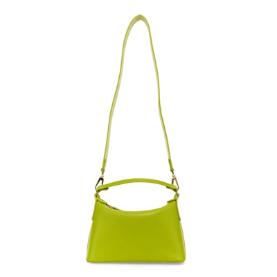 Hobo Cross Body Tas Liu Jo , Yellow , Dames