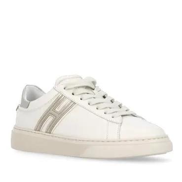 Hogan Sneakers - H365 Sneakers in wit