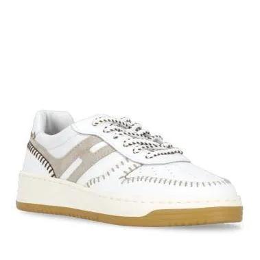 Hogan Sneakers - H630 Sneakers in wit