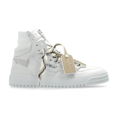 Hoge sneakers 3.0 Off Court Off White , White , Heren