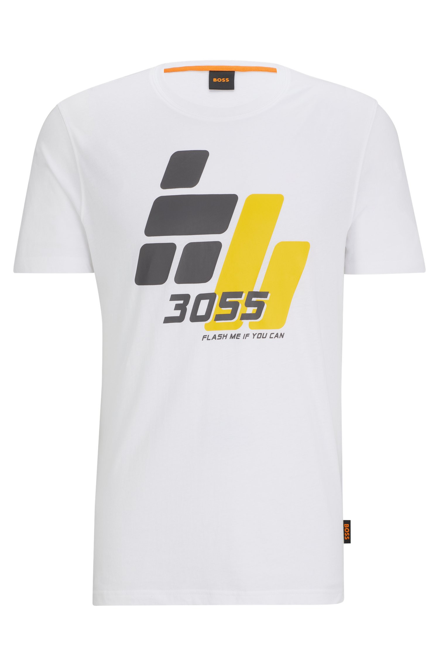 Hugo Boss 50495700 tee 3055