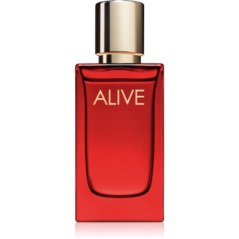 Hugo Boss BOSS Alive Parfum parfum voor Vrouwen 30 ml