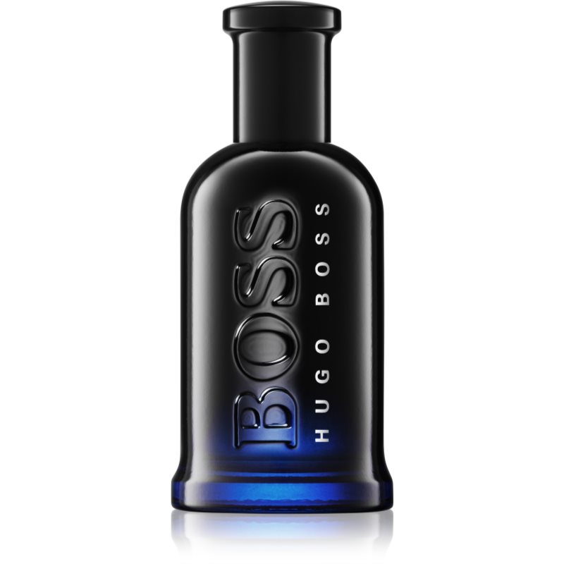 Hugo Boss BOSS Bottled Night Eau de Toilette voor Mannen 100 ml