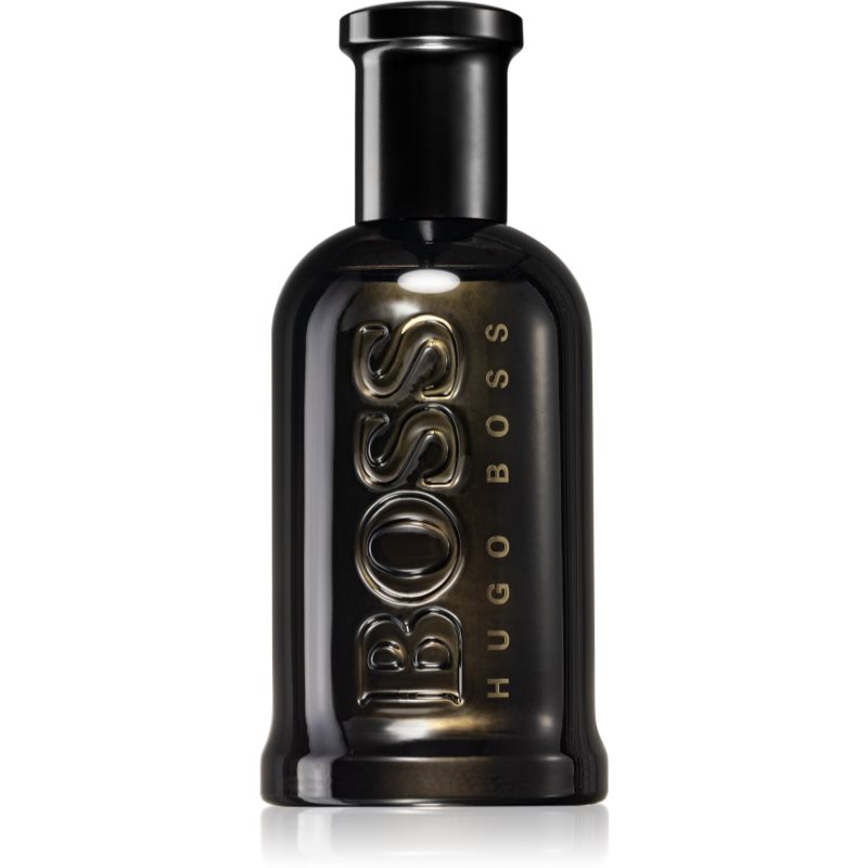 Hugo Boss BOSS Bottled Parfum parfum voor Mannen 100 ml