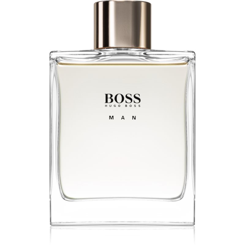 Hugo Boss BOSS Man Eau de Toilette voor Mannen 100 ml