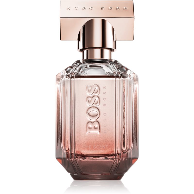 Hugo Boss BOSS The Scent Le Parfum parfum voor Vrouwen 30 ml