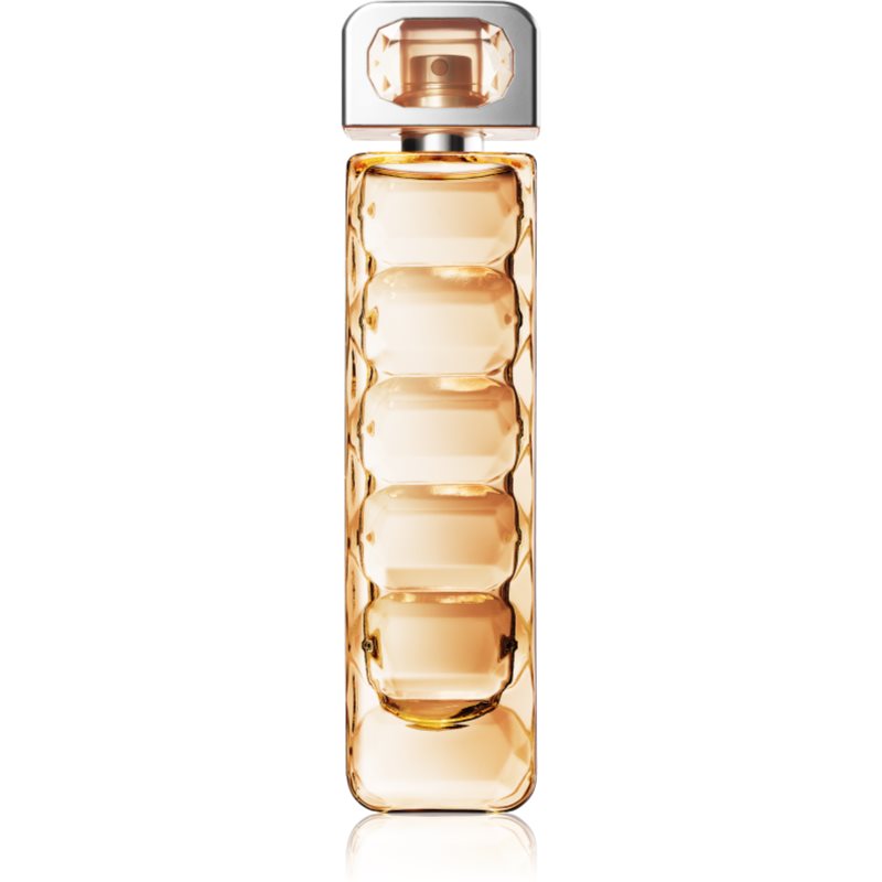 Hugo Boss BOSS Woman Eau de Toilette voor Vrouwen 50 ml