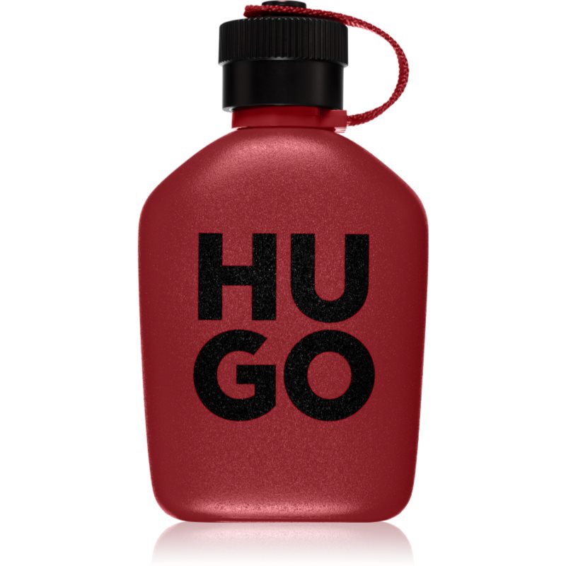 Hugo Boss HUGO Intense Eau de Parfum voor Mannen 125 ml