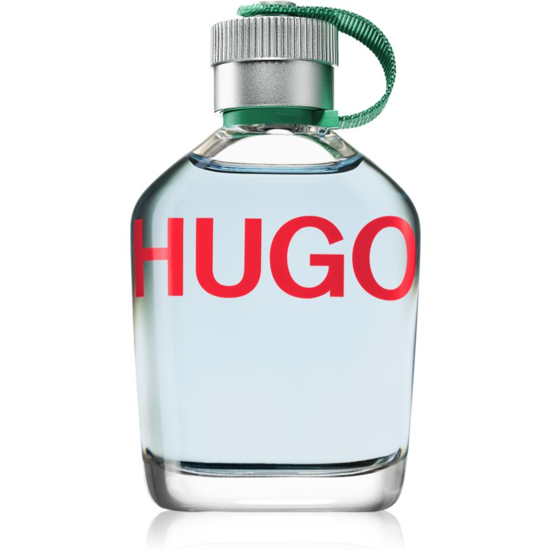 Hugo Boss HUGO Man Eau de Toilette voor Mannen 125 ml