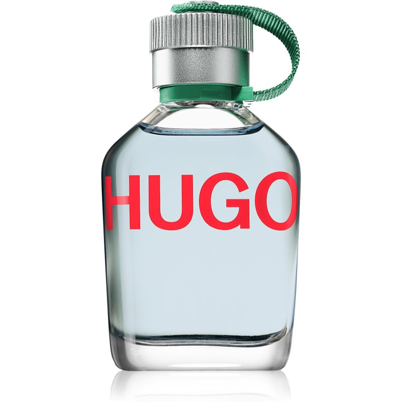 Hugo Boss HUGO Man Eau de Toilette voor Mannen 75 ml