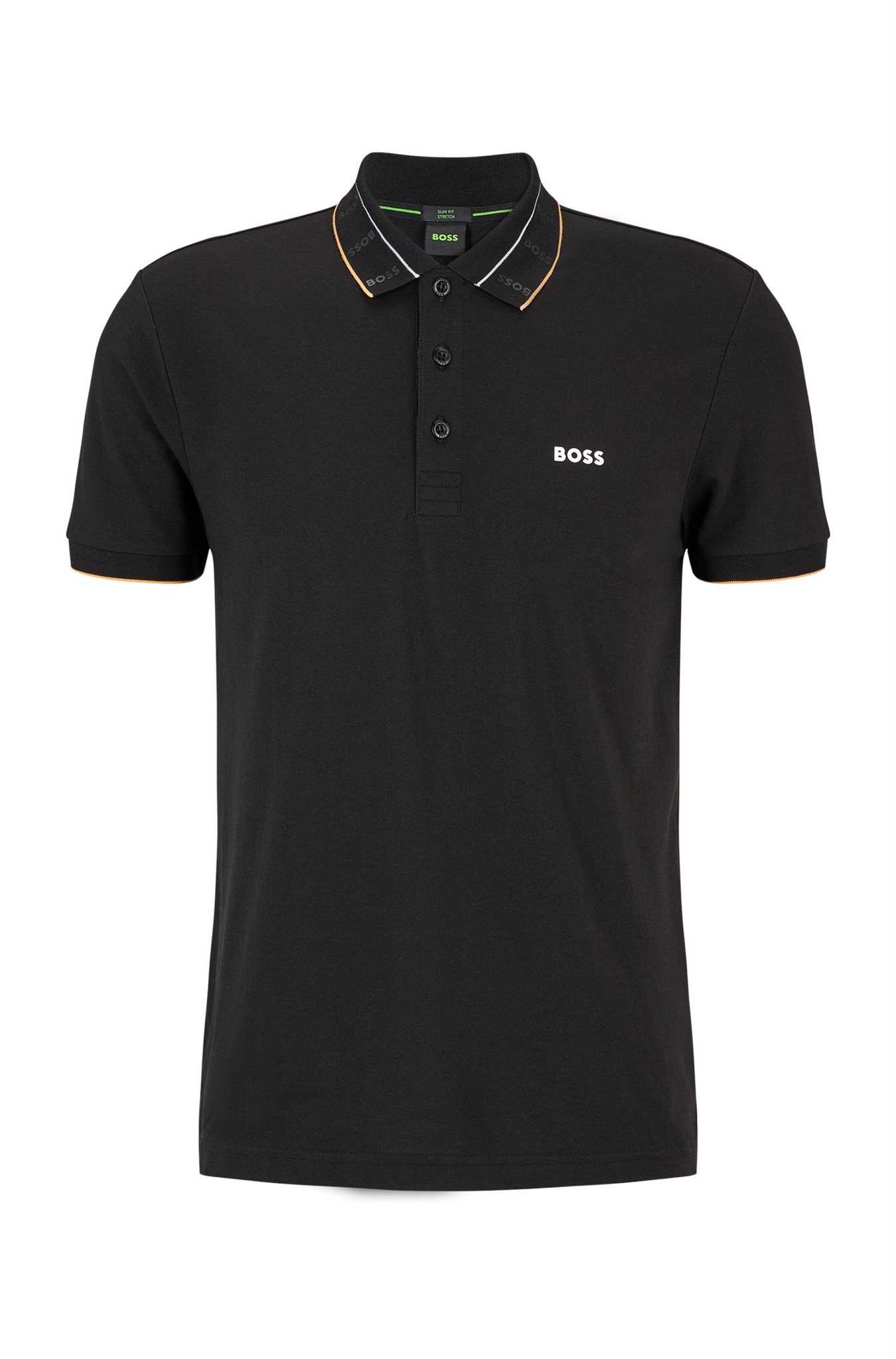 Hugo Boss Polo paule w22