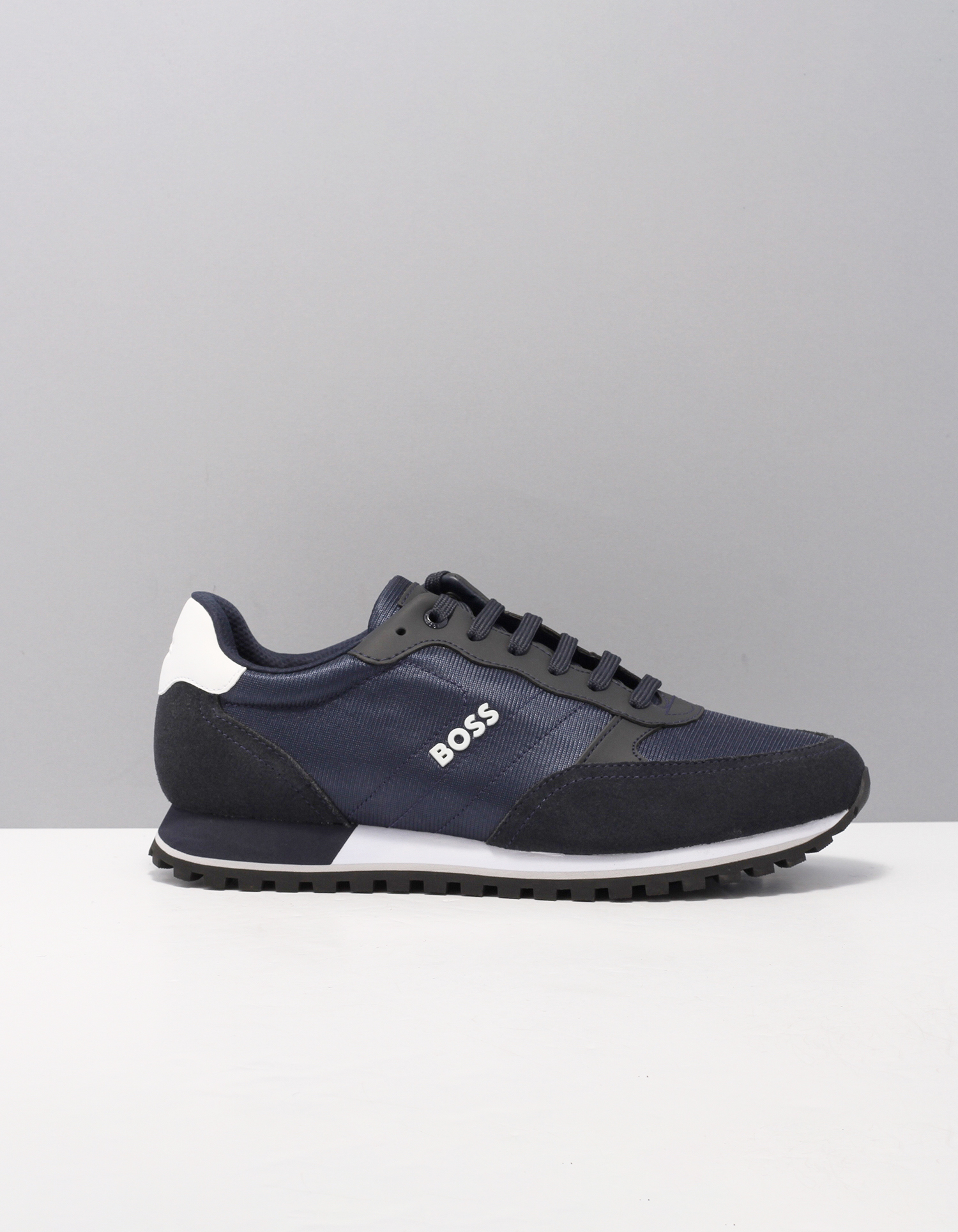 Hugo Boss ! sneakers/lage-sneakers heren