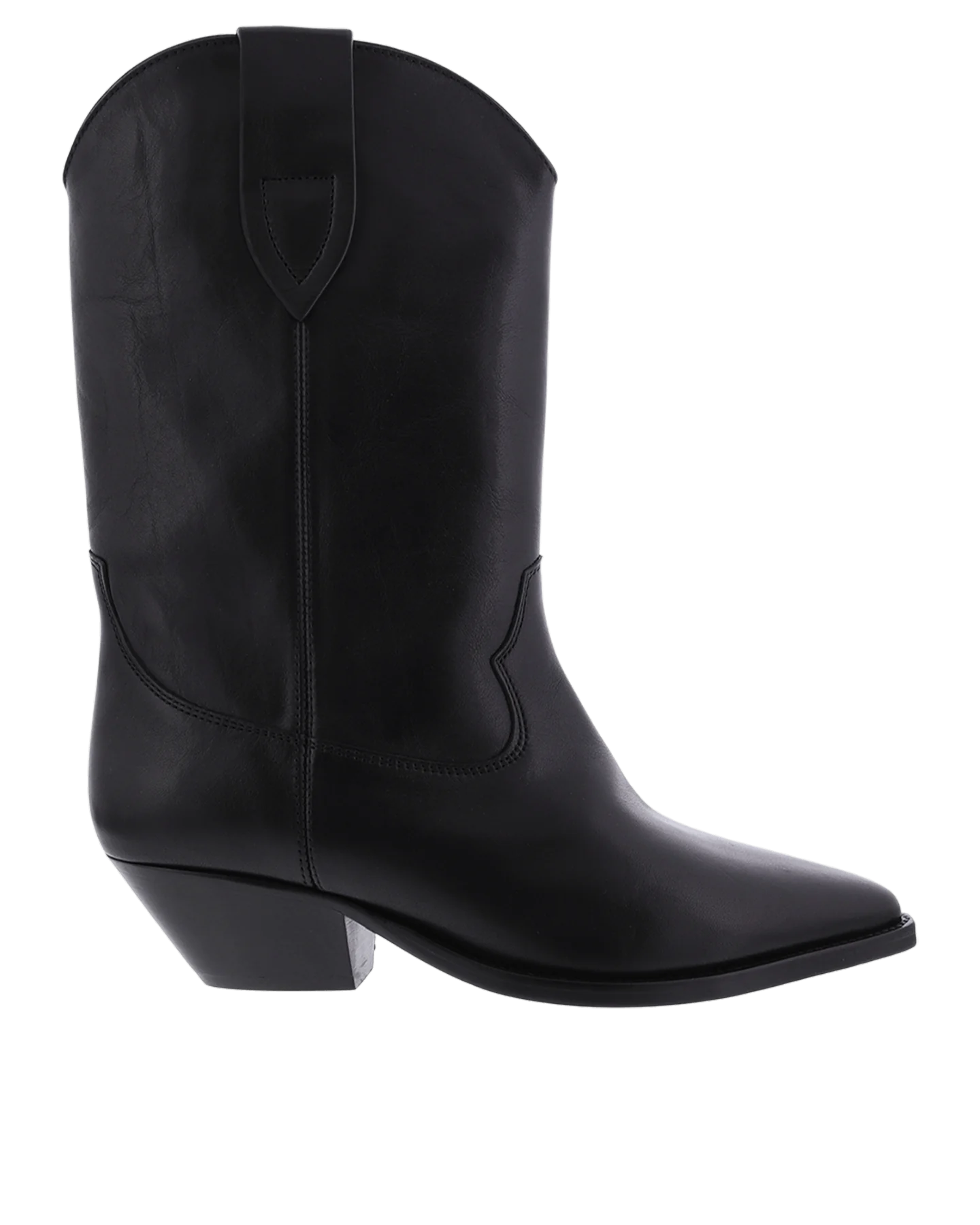 Isabel Marant Dames duerto cowboy boots