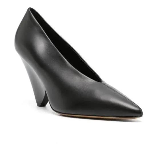 Isabel Marant Pumps & high heels - Shoes Poined Toe Black in zwart