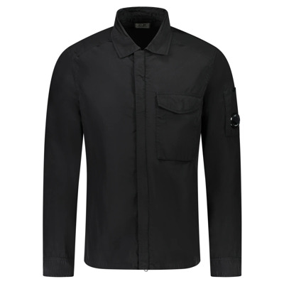 Jackets C.p. Company , Black , Heren