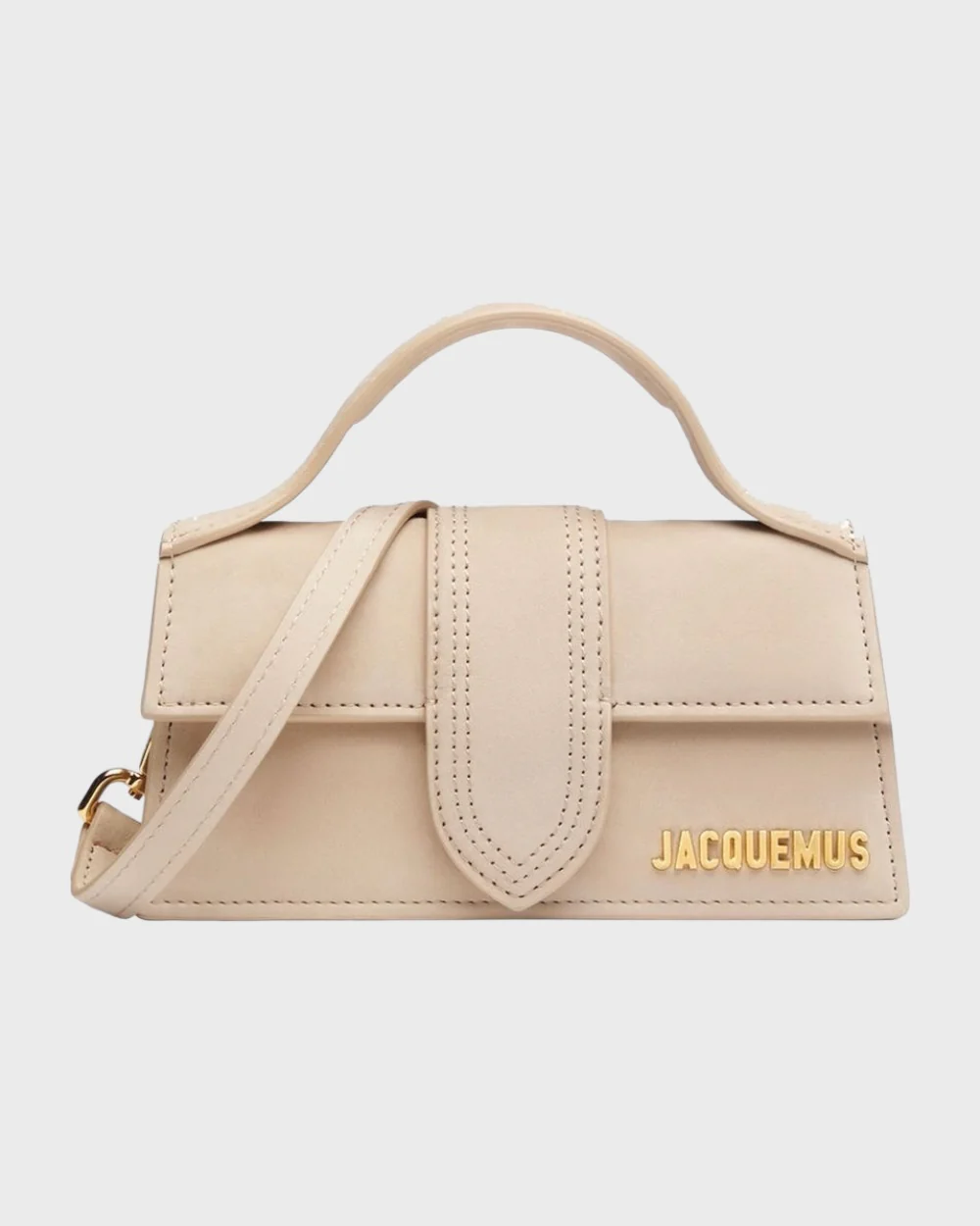 Jacquemus Le bambino crossbody tas