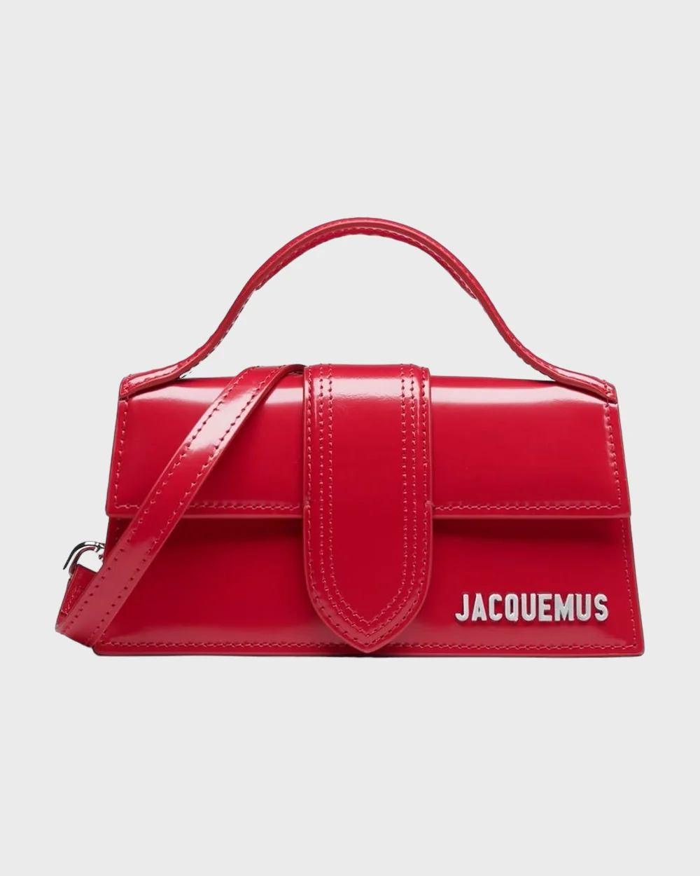 Jacquemus Le bambino crossbody tas