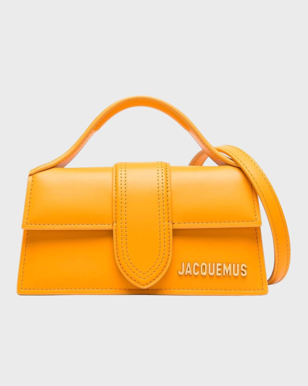 Jacquemus Le bambino crossbody tas