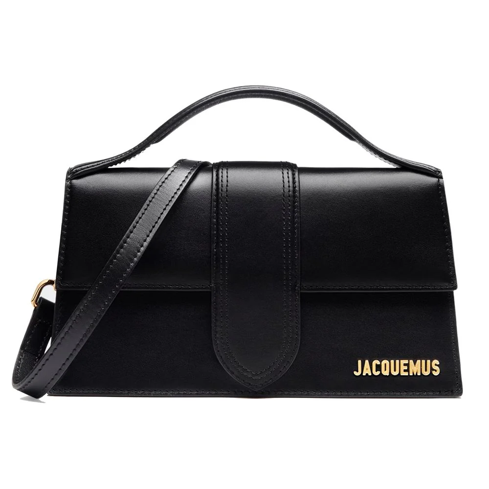 Jacquemus Le bambino handtas / crossbody tas