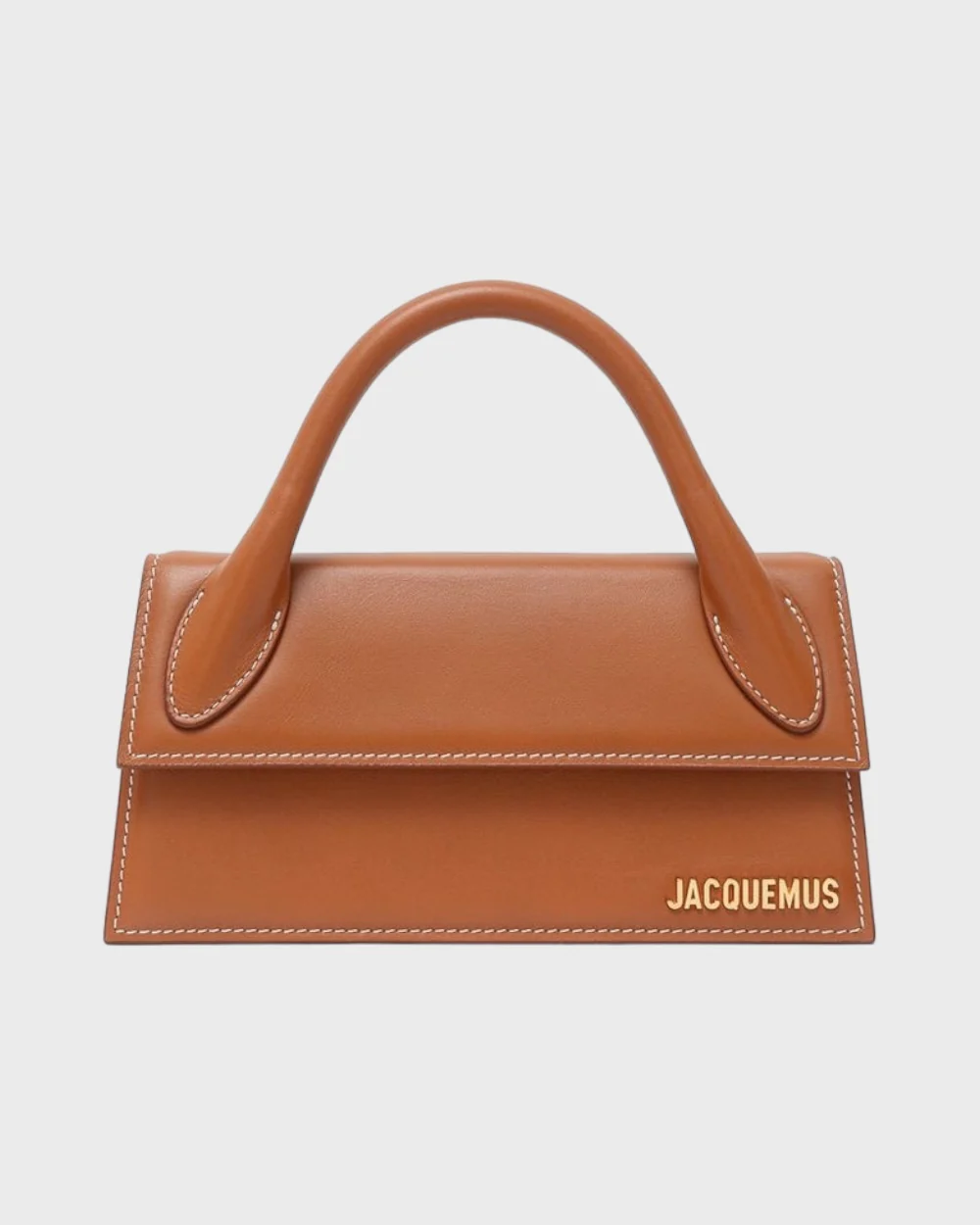 Jacquemus Le chiquito long mini-tas