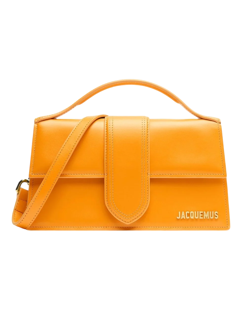 Jacquemus Le grand bambino crossbody tas