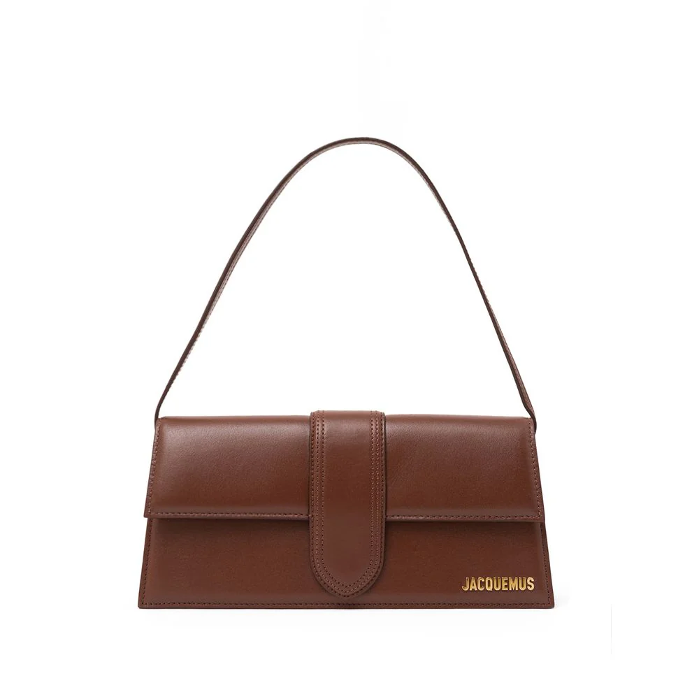 Jacquemus The long bambino schouder tas