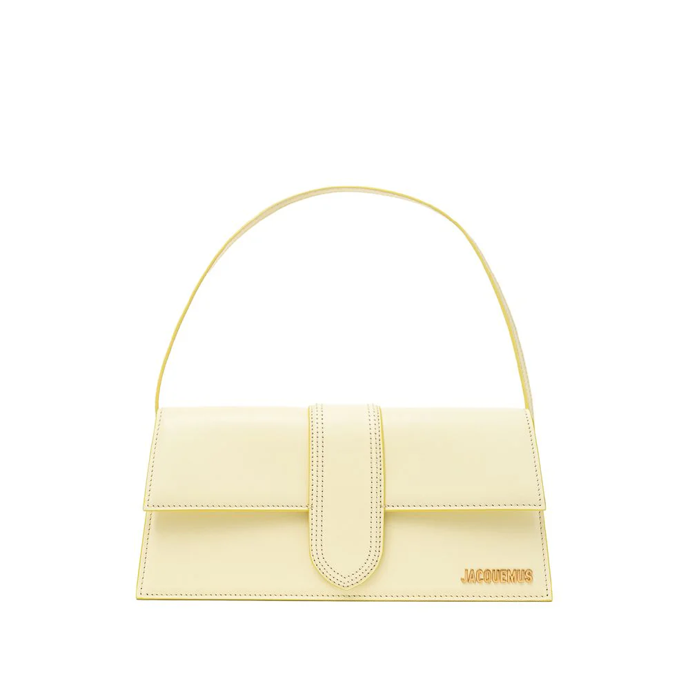 Jacquemus The long bambino schouder tas