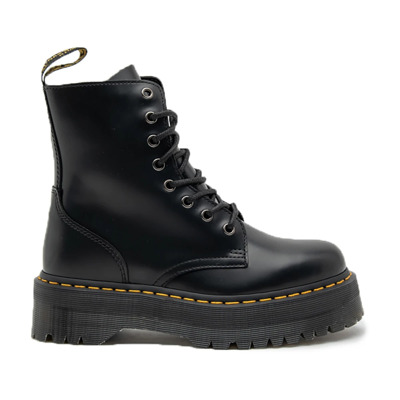 Jadon Gevechtslaarzen Dr. Martens , Black , Dames