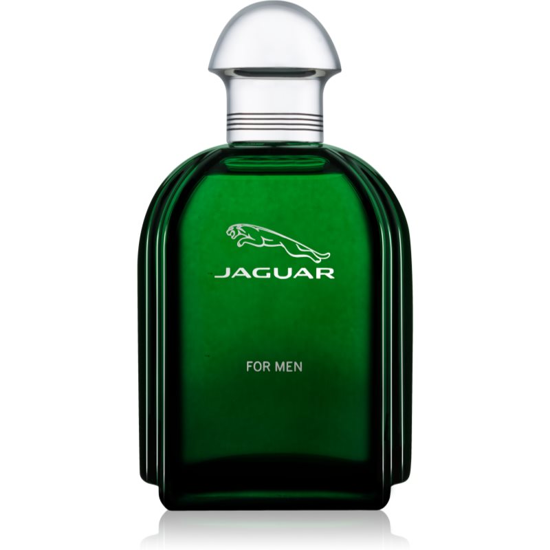 Jaguar For Men Eau de Toilette voor Mannen 100 ml