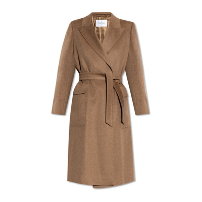 Jas Nyssa Max Mara , Brown , Dames