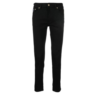 Jeans Versace Jeans Couture , Black , Heren