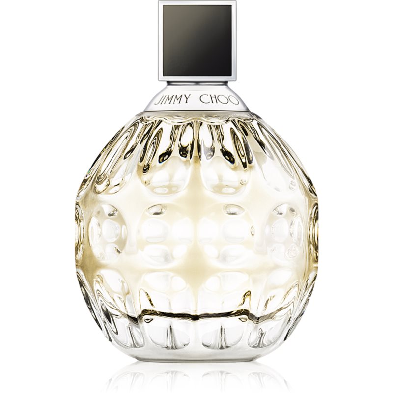 Jimmy Choo For Women Eau de Toilette voor Vrouwen 100 ml