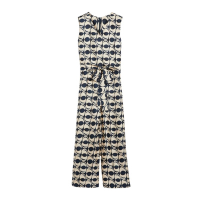 Jumpsuits Max Mara , Multicolor , Dames