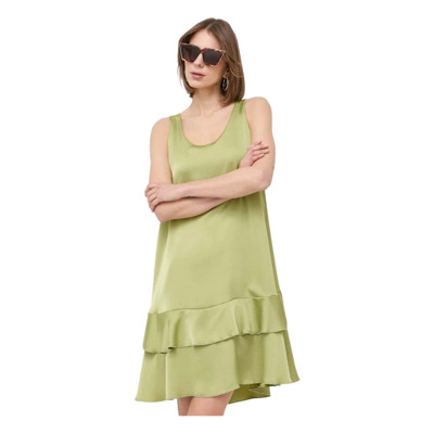 Jurk C/Blaze Jurk Liu Jo , Green , Dames