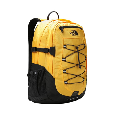 Klassieke Borealis Rugzak The North Face , Yellow , Heren