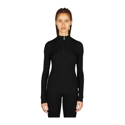 Knitwear Moncler , Black , Dames