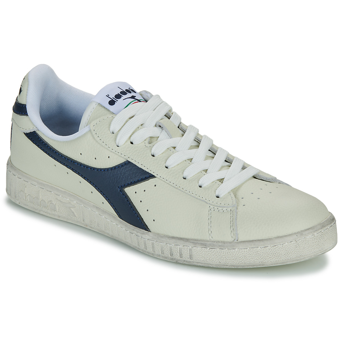 Lage Sneakers Diadora GAME L LOW WAXED