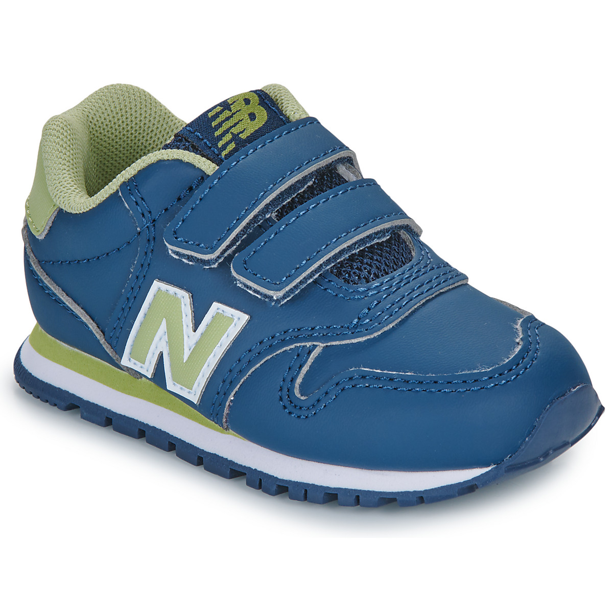 Lage Sneakers New Balance 500