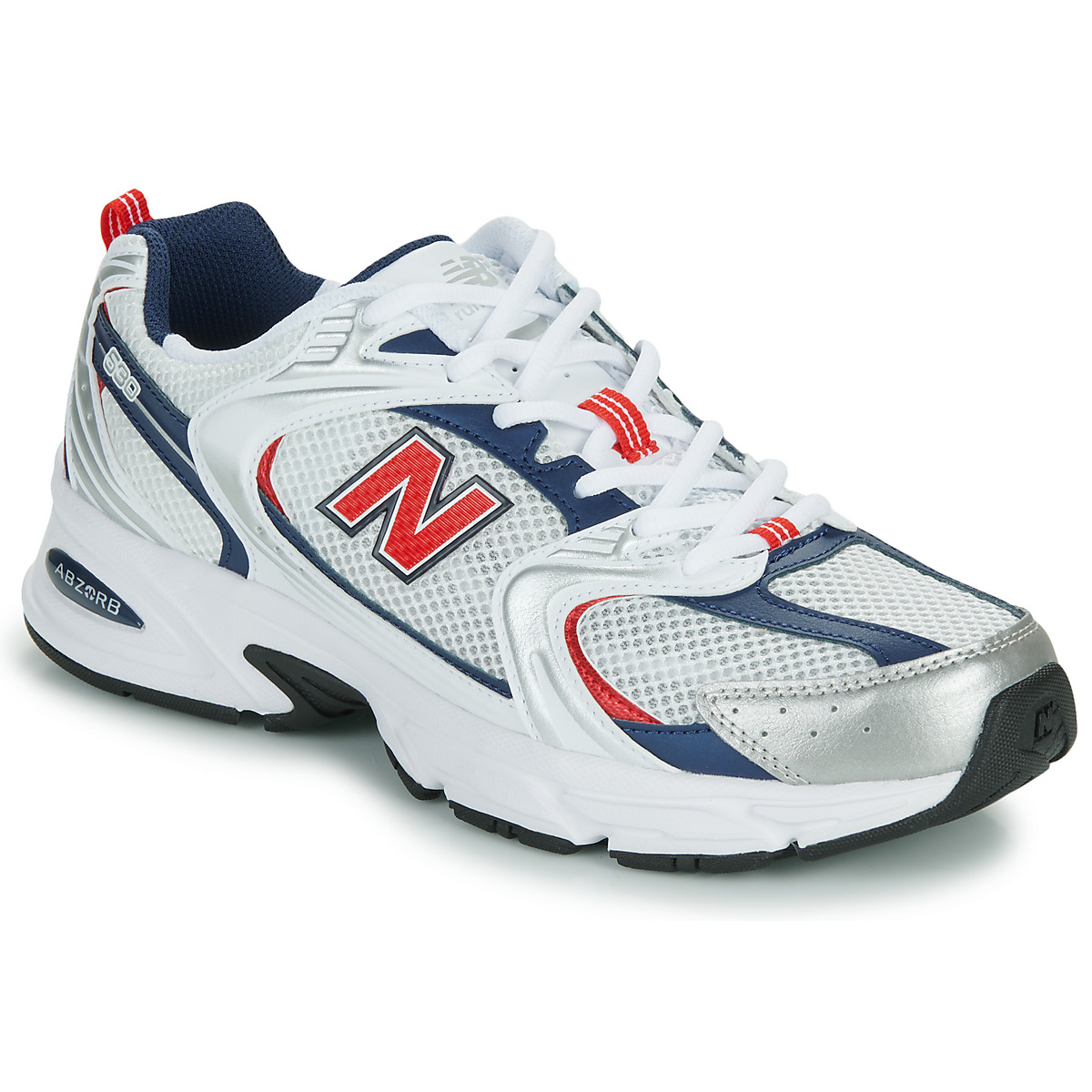 Lage Sneakers New Balance 530