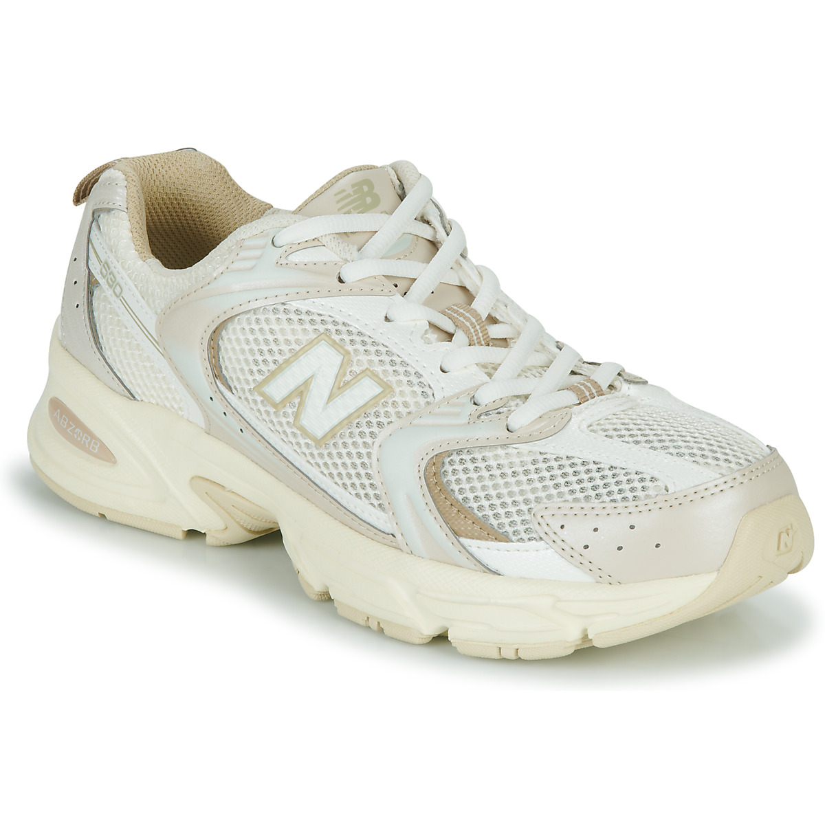 Lage Sneakers New Balance 530