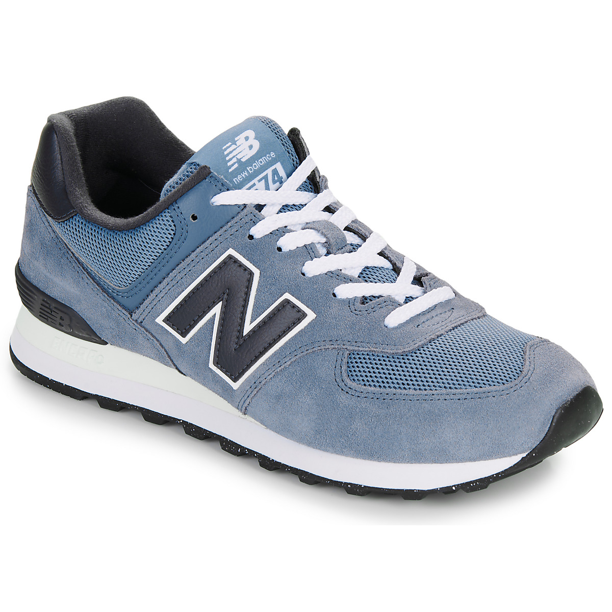 Lage Sneakers New Balance 574