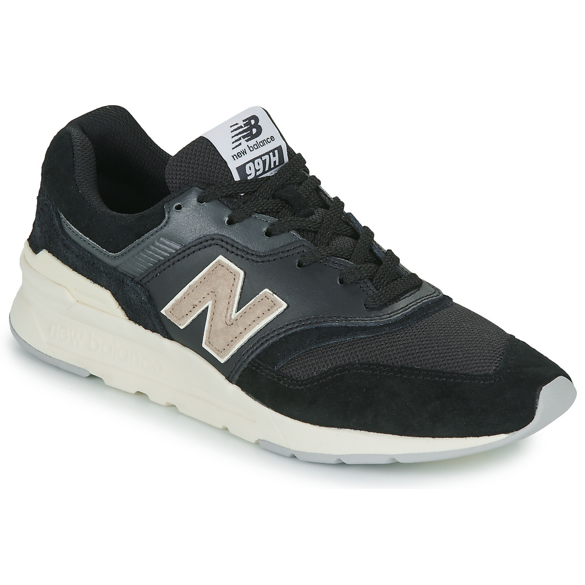 Lage Sneakers New Balance 997