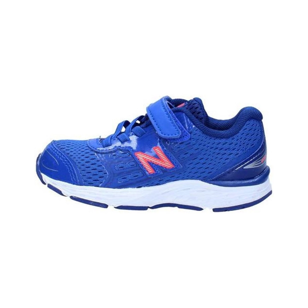 Lage Sneakers New Balance KV680PDI