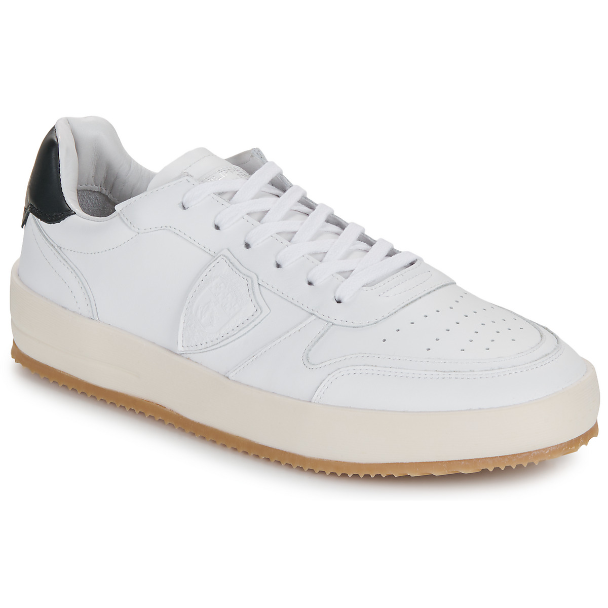 Lage Sneakers Philippe Model NICE LOW MAN