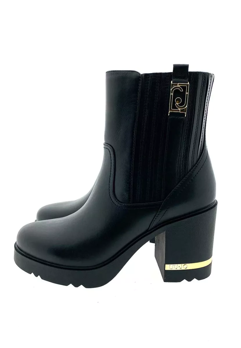 Liu Jo Sf3067 booties