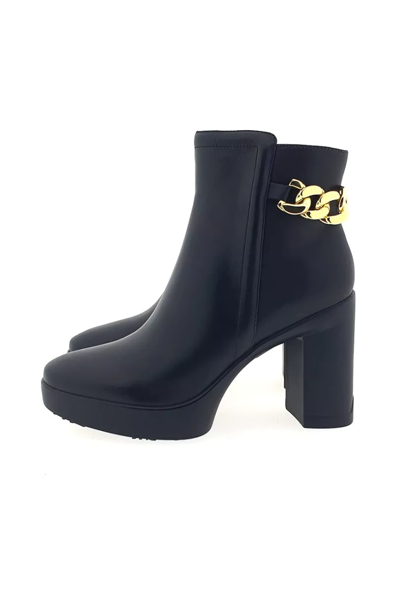 Liu Jo Sf3133 booties