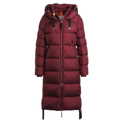 Luxe Amarone Jas Parajumpers , Red , Dames