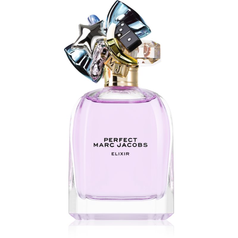 Marc Jacobs Perfect Elixir Eau de Parfum voor Vrouwen 100 ml