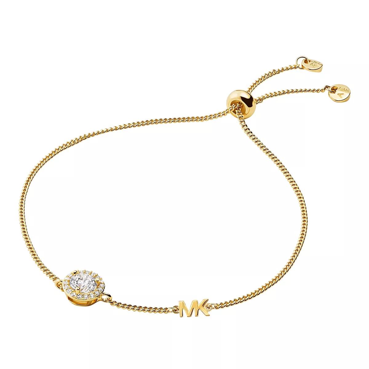 Michael Kors Armbanden - MKC1206AN710 Premium Bracelet in gold