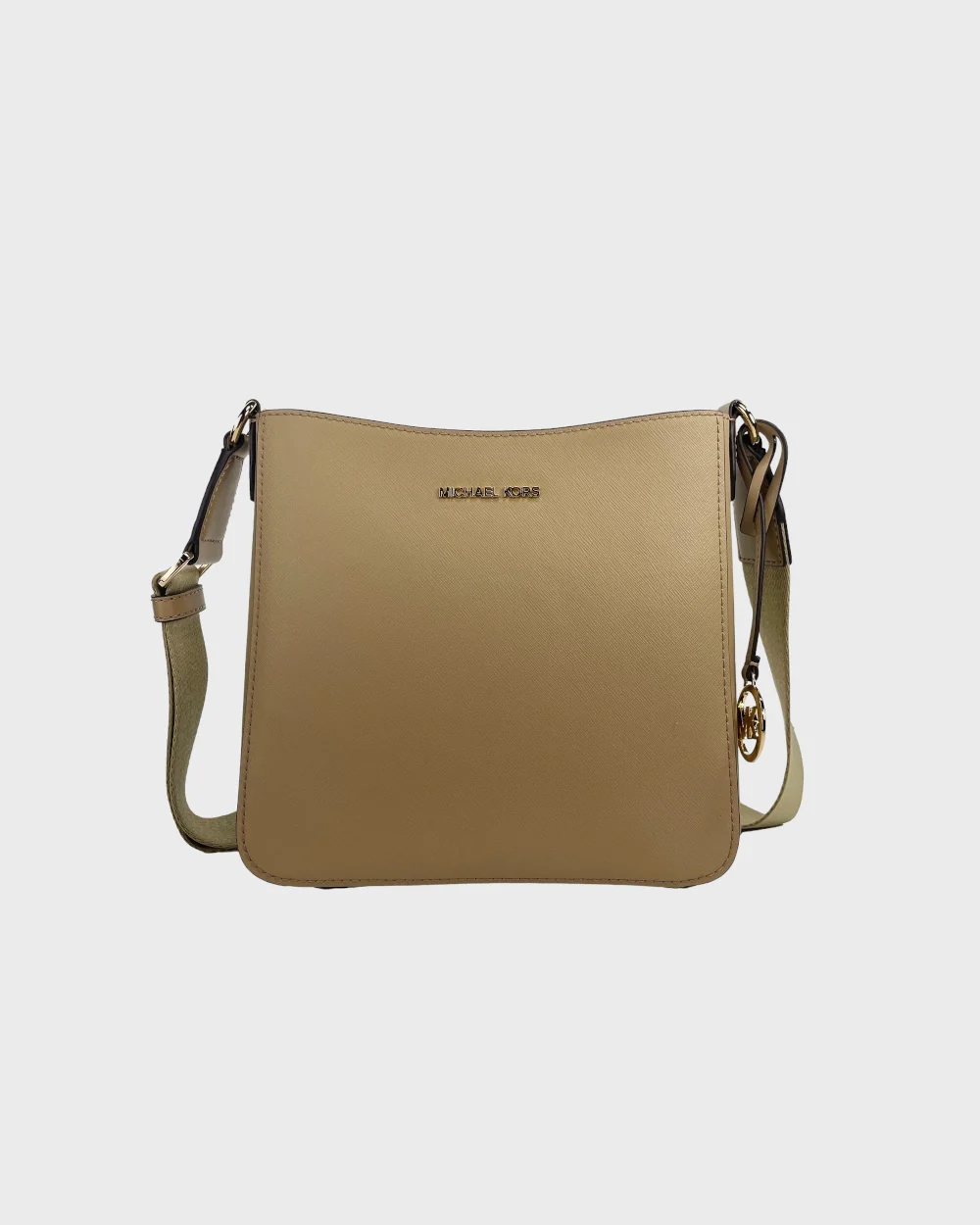 Michael Kors Jet set messenger tas / crossbody tas